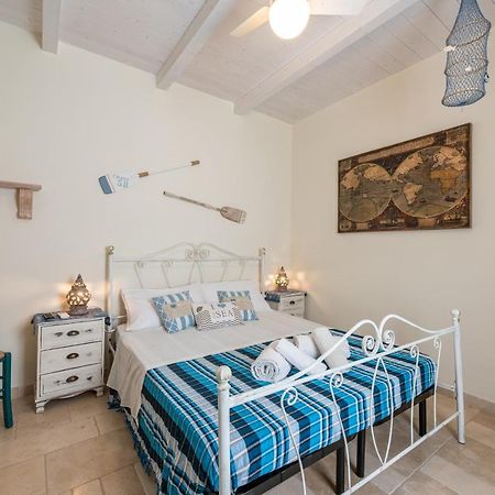 Wepuglia - Dimore Sallustio Монополи Экстерьер фото