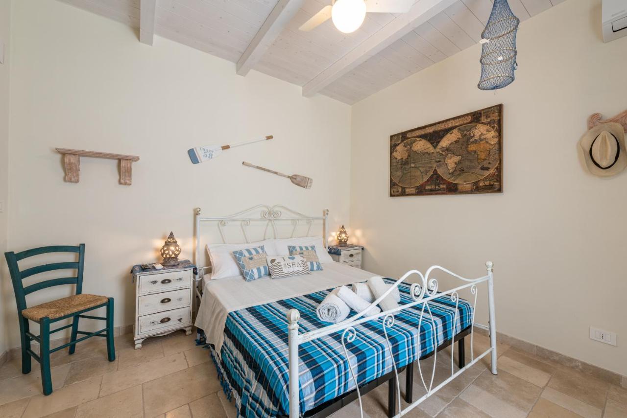 Wepuglia - Dimore Sallustio Монополи Экстерьер фото