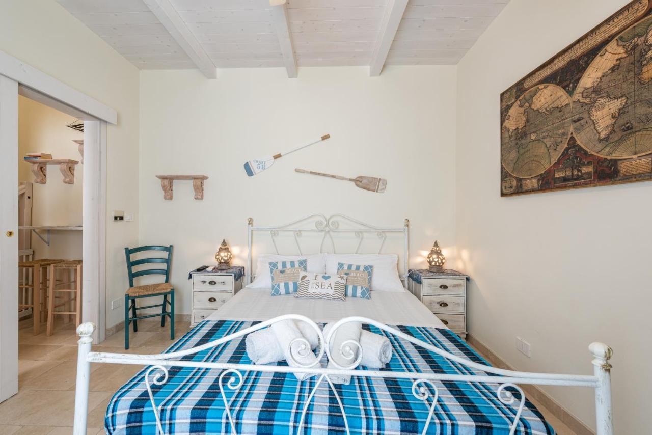Wepuglia - Dimore Sallustio Монополи Экстерьер фото