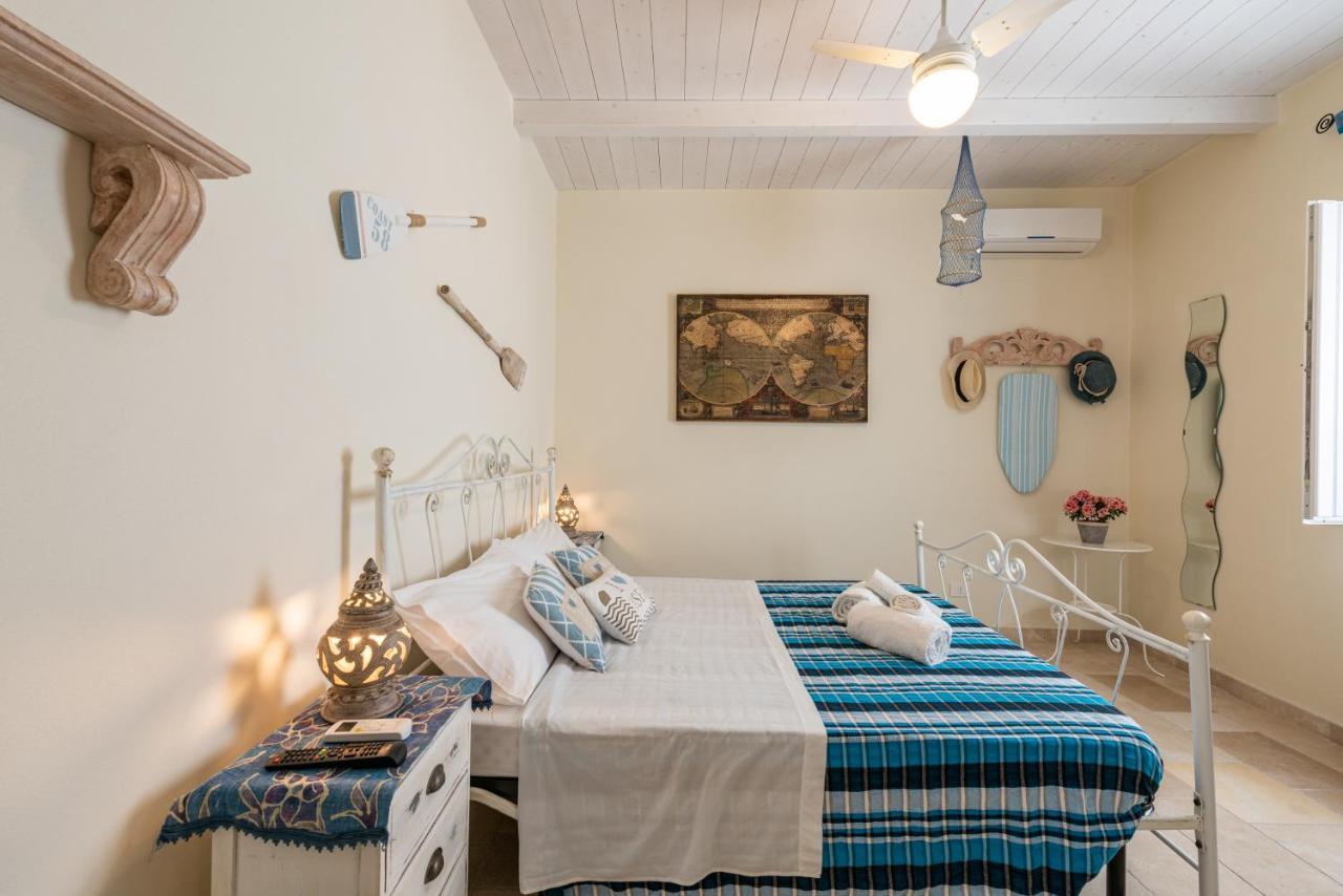 Wepuglia - Dimore Sallustio Монополи Экстерьер фото